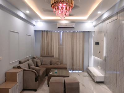 Living Room Image of 1420 Sq.ft 3.5 BHK Apartment / Flat for sale in M3M Soulitude, Sector 89 Gurgaon for Rs. 18200000