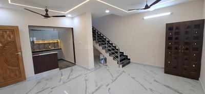 Hall Image of 1670 Sq.ft 3 BHK Villa for sale in Selaiyur Chennai for Rs. 13500000