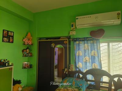 Hall Image of 635 Sq.ft 2 BHK Apartment / Flat for sale in Panihati Kolkata for Rs. 1650000