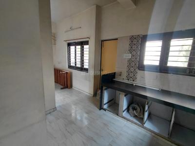 Kitchen Image of 2450 Sq.ft 4 BHK Independent House for rent in Maninagar Ahmedabad for Rs. 40000
