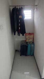 Bedroom Image of 700 Sq.ft 1 RK Independent House for rent in Arsande Ranchi for Rs. 5500