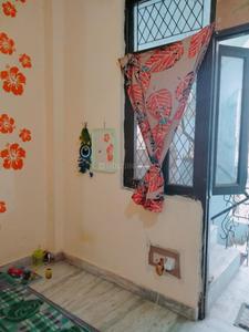 Bedroom Image of 1100 Sq.ft 2 BHK Apartment / Flat for sale in DDA Sunlight Colony, Sunlight Colony New Delhi for Rs. 7500000