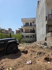 Image of 1035 Sq.ft Residential Plot / Land for sale in Sector 66, Mohali for Rs. 20900000