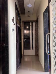 Image of 980 Sq.ft 2 BHK Apartment / Flat for sale in Osho Greens, Kalyan West, Kalyan for Rs. 6211000