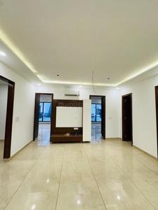 Hall Image of 2250 Sq.ft 5 BHK Independent House for sale in Sector 94 Mohali for Rs. 45000000