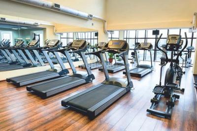 Image of 2439 Sq.ft 3 BHK Apartment / Flat for sale in Kameshwar Elite 140, Bodakdev, Ahmedabad for Rs. 18500000