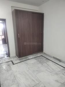 Bedroom Image of 1080 Sq.ft 2 BHK Independent House for rent in Dayal Bagh Agra for Rs. 14500