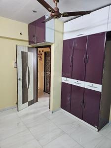 1.5 BHK Flat