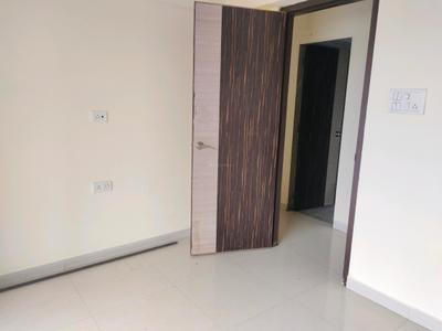 Bedroom Image of 1150 Sq.ft 2 BHK Apartment / Flat for sale in Paradise Sai Ganga by Paradise Group, Ulwe Navi Mumbai for Rs. 12000000