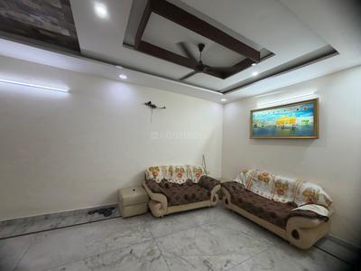 Hall Image of 1800 Sq.ft 2 BHK Builder Floor for rent in Bhai Randhir Singh Nagar Ludhiana for Rs. 23000