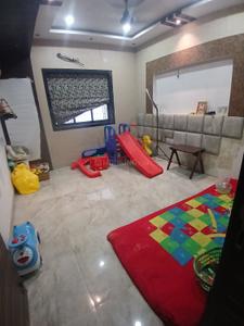Bedroom Image of 2890 Sq.ft 5 BHK Apartment / Flat for sale in Alipore Kolkata for Rs. 26500000