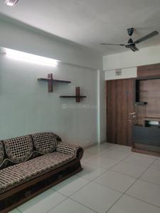 Hall Image of 1179 Sq.ft 2 BHK Apartment / Flat for sale in Vrindavan Heights, Gota Ahmedabad for Rs. 6600000