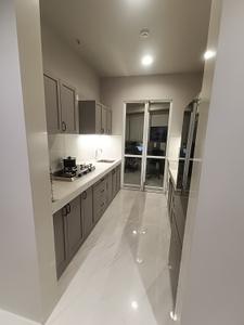 Kitchen Image of 1153 Sq.ft 2 BHK Apartment / Flat for sale in RNA NG Eclat, Andheri West Mumbai for Rs. 40500000