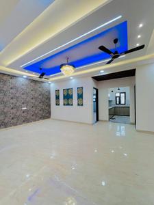 Hall Image of 1700 Sq.ft 4 BHK Builder Floor for sale in Sector 91 Faridabad for Rs. 12000000