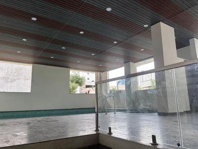 Balcony Image of 2089 Sq.ft 3 BHK Apartment / Flat for sale in Jaswitha Luxor, Kokapet Hyderabad for Rs. 18400000
