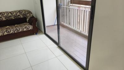 Akshar Shypram Living Room 1