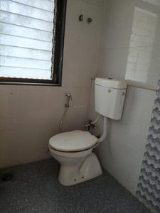 Common Bathroom Image of 1210 Sq.ft 2 BHK Apartment / Flat for sale in Mahakali Patel Park, Kamothe Navi Mumbai for Rs. 11000000