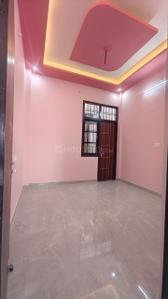 Bedroom Image of 1080 Sq.ft 2 BHK Villa for sale in Hira Houses, Jankipuram Extension Lucknow for Rs. 6650000