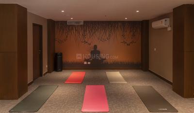 Hall Image of 1271 Sq.ft 3 BHK Apartment / Flat for sale in Celest, Gajuwaka Visakhapatnam for Rs. 13300000