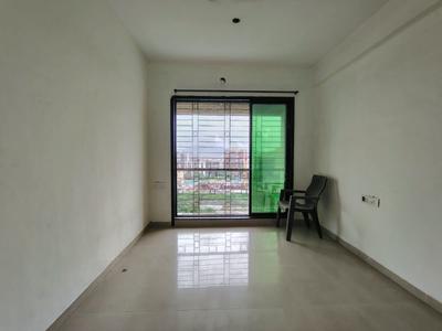 Hall Image of 1260 Sq.ft 2 BHK Apartment / Flat for sale in Shanti Hari Heritage, Kamothe Navi Mumbai for Rs. 11000000