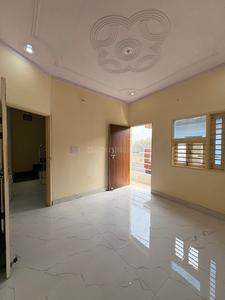 Hall Image of 1200 Sq.ft 4 BHK Independent House for sale in Bhanauta Greater Noida for Rs. 4541411