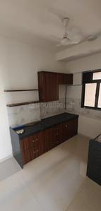 Hall Image of 850 Sq.ft 2 BHK Apartment / Flat for rent in Midcity Ocean Heights, Andheri West Mumbai for Rs. 85000