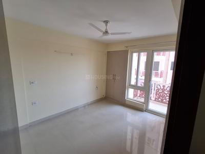 Bedroom Image of 1400 Sq.ft 3 BHK Apartment / Flat for rent in Hindustan HFL Presidency Estate, RIICO Industrial Area Bhiwadi for Rs. 20000