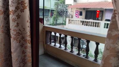 Bedroom Image of 1500 Sq.ft 4 BHK Villa for sale in Dombivli East Thane for Rs. 19100000