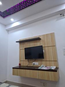 Bedroom Image of 1380 Sq.ft 3 BHK Apartment / Flat for sale in Keltech Golf Vista, Crossings Republik Ghaziabad for Rs. 12000000