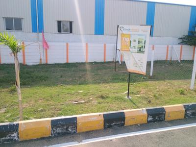 Residential Plot