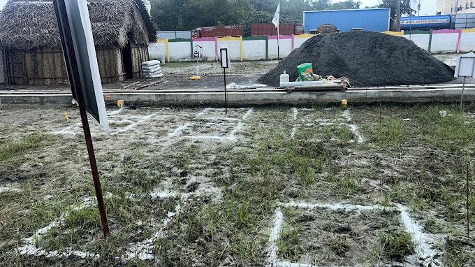 VLC Eden Garden Main Image 1