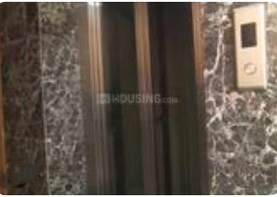 Bathroom Image of 825 Sq.ft 3 BHK Builder Floor for sale in Dabri New Delhi for Rs. 8500000