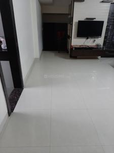 Kitchen Image of 1650 Sq.ft 4 BHK Apartment / Flat for sale in Navrangpura Ahmedabad for Rs. 10800000