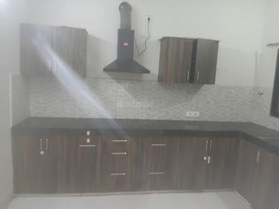 Kitchen Image of 1310 Sq.ft 3 BHK Apartment / Flat for sale in Sachdev Salasar Greens, Sarona Raipur for Rs. 5800000