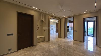 Living Room Image of 2160 Sq.ft 3 BHK Builder Floor for sale in Sector 45 Gurgaon for Rs. 35000000