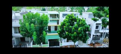 Image of 1900 Sq.ft 3 BHK Villa for sale in Anakapalle, Visakhapatnam for Rs. 7500000