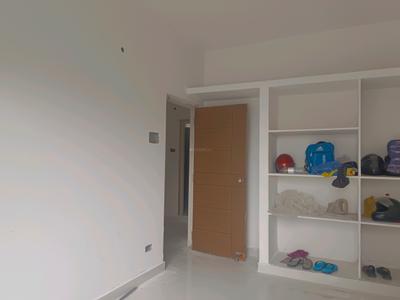 Bedroom Image of 1490 Sq.ft 3 BHK Apartment / Flat for sale in Miyapur Hyderabad for Rs. 8046006