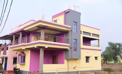 Image of 1440 Sq.ft 3 BHK Independent House for sale in A-Zone, Durgapur for Rs. 3300000