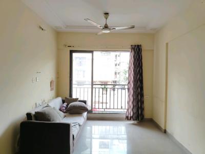 Living Room Image of 1050 Sq.ft 2 BHK Apartment / Flat for sale in Anchor Park, Nalasopara East Nala Sopara for Rs. 5800000