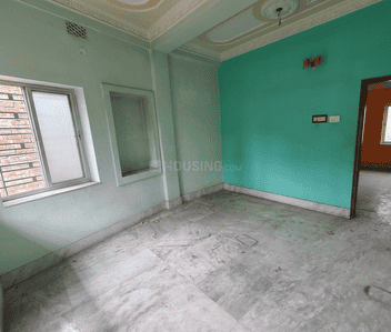 Bedroom Image of 1000 Sq.ft 2 BHK Apartment / Flat for sale in Nimta Kolkata for Rs. 2850000