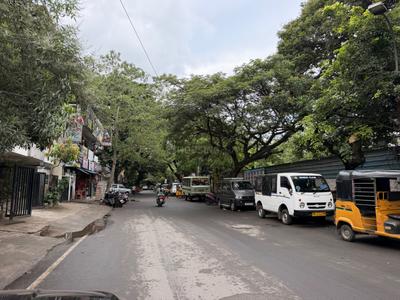 Image of 4800 Sq.ft Residential Plot / Land for sale in KK Nagar, Chennai for Rs. 141000000