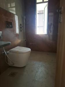 Bedroom Two Image of 1800 Sq.ft 3 BHK Apartment / Flat for sale in Sara Antalya, Belapur CBD Navi Mumbai for Rs. 42500000