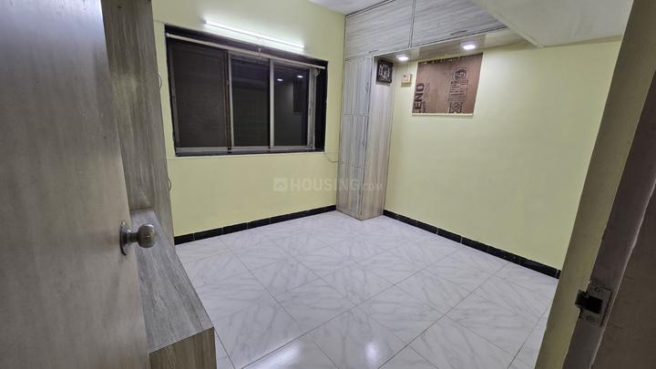 Borivali West Bedroom 1