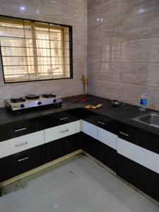 Kitchen Image of 1400 Sq.ft 3 BHK Villa for sale in Zadeshwar Bharuch for Rs. 7000000