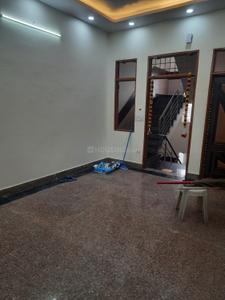 Hall Image of 900 Sq.ft 2 BHK Independent House for rent in Najafgarh New Delhi for Rs. 18000