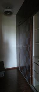 Bedroom Image of 1872 Sq.ft 3.5 BHK Apartment / Flat for sale in Amanora Neo Towers, Hadapsar Pune for Rs. 27000000