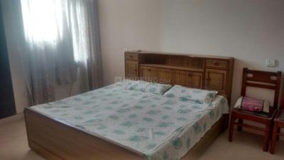 3 BHK Independent Builder Floor