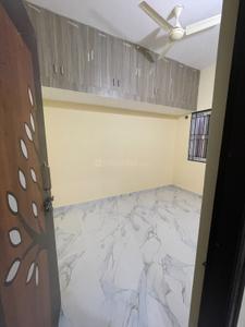 Bedroom Image of 750 Sq.ft 2 BHK Builder Floor for rent in Bommasandra Bengaluru for Rs. 14500