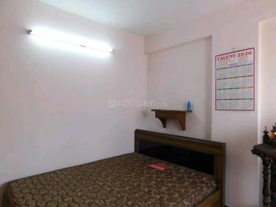 Bedroom Image of 1290 Sq.ft 3 BHK Apartment / Flat for sale in Kristal Amber, BTM Layout Bengaluru for Rs. 14500000