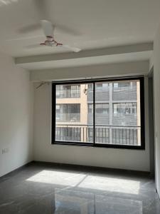 Hall Image of 2145 Sq.ft 3 BHK Apartment / Flat for rent in Shivala Sadbhav, Sargasan Gandhinagar for Rs. 25000